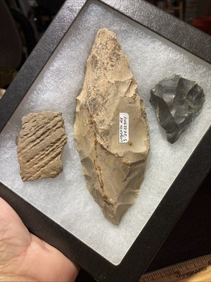 Native American Indian Artifact Tools C#24