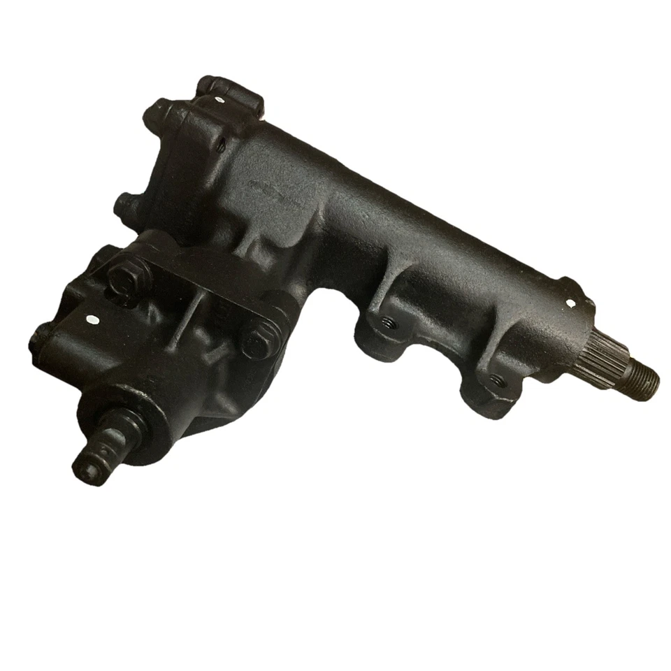 Caja de cambios de dirección asistida OEM para Jeep Grand Cherokee 1999-2004 Foto 4 de 4