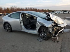 Driver Left Quarter Panel Fits 23 PRIUS 624500