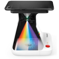 Stampante fotografica istantanea Polaroid Lab White Photo Printer stampante fotocamera istantanea