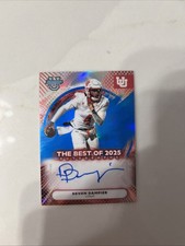 2025 Bowman University Best Football Checklist Guide in-content 35
