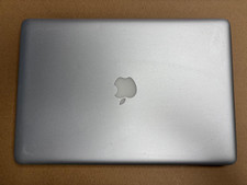   Apple MacBook Pro 15" A1286 2011 DISPLAY SCREEN PALMREST BOTTOM CASE SPEAKER