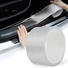 Door Edge Guards Door Sill Protector, Automotive Anti-Collisi Size: 2In x 33Ft