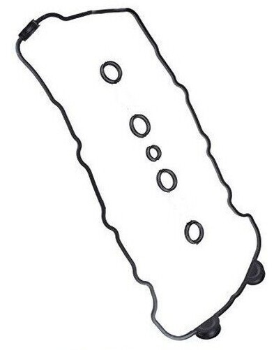Genuine Nissan Rocker Cover  Spark Plug Gaskets - For RNN14 Pulsar GTiR SR20DET