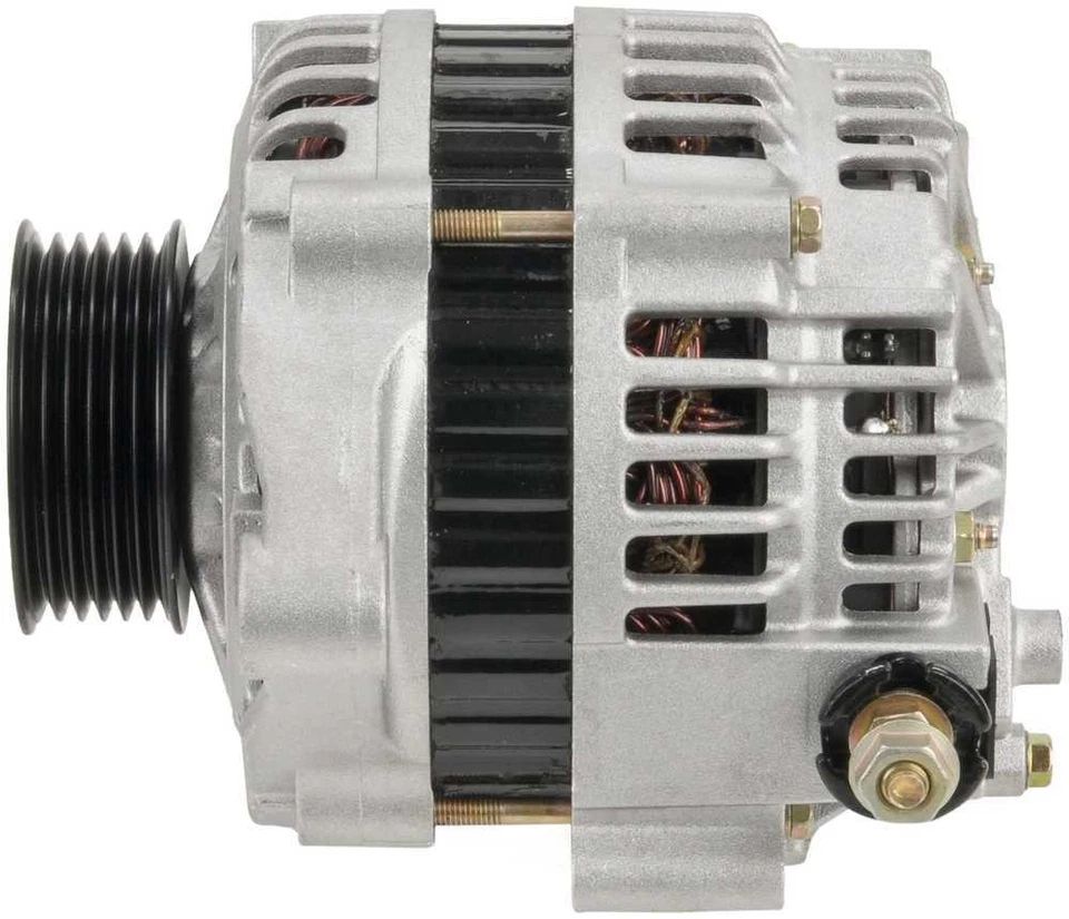 Alternador Bosch AL2397X Reman para 02-06 Nissan Sentra 1.8L-L4 Foto 4 de 4