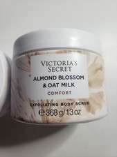 Victoria's Secret Almond Blossom & Oat Milk