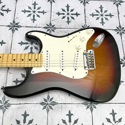 2010 Fender American Standard Stratocaster for sale | eBay