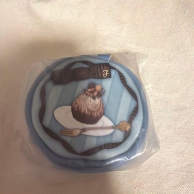 Floyd Window Porch Disney Twisted Wonderland Badge La Boubonniere Ver