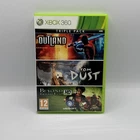 Ubisoft Triple Pack Beyond Good and & Evil HD Outland From Dust Xbox 360 | US