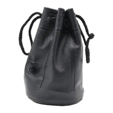 Simo Airshield 1215 03-77 Lens Bag Black