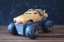2015 McDonald’s Monster Jam Monster Mutt Rottweiler Truck Feld Motorsports