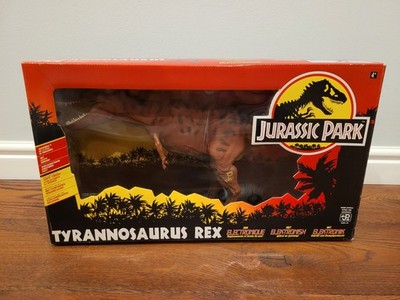Jurassic Park Kenner Tyrannosaurus Rex