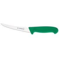 Giesser Ausbeinmesser 15Cm Ausbeiner GrüN Klinge Gebogen Sehr Flexibel 253515 Gr