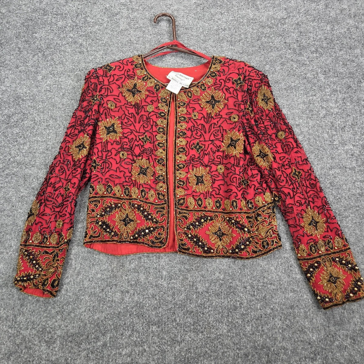 evening bolero jackets products for sale | eBay
