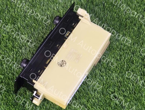 Toyota Hilux Surf 4Runner VZN185 KZN185 KDN185 Climate Control Module OEM JDM - Picture 19 of 20