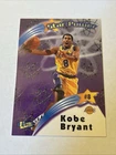 1997-98 Fleer Ultra - Star Power Kobe Bryant #3 SP