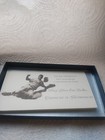 1997 Jackie Robinson 50th Anniversary US Mint Commemorative Proof Silver Dollar. — photo 4