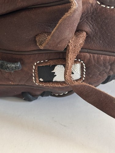 Wilson A1000 12,5 Baseballhandschuh A10LB20KP92 RHT Rechtshandwurf - Bild 3 von 6