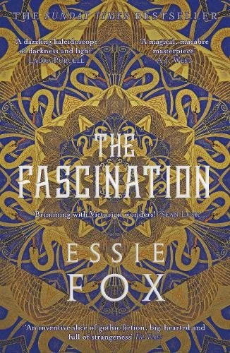 Essie Fox The Fascination (Paperback) (UK IMPORT)
