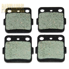 Front Brake Pads For Honda TRX420 TRX 420 Rancher 420 2007-2019 / 06435-HP7-A01