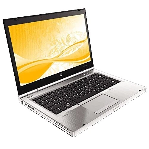 HP EliteBook 8460P Windows 7 computadoras portátiles y netbooks