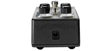 Laney STEELPARK Over Drive Pedals Black Country Customs Series F/S