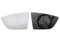 Alkar Spiegelglas AußEnspiegel Links FüR Seat Leon 5F1 5F_ 5F8 5F5 6433807