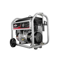 Briggs & Stratton 30622 5000 Running Watt Portable Gas Generator W/ Ohv - Carb on sale Briggs & Stratton 30622 5000 Running Watt Portable Gas Generator W/ Ohv - Carb on sale