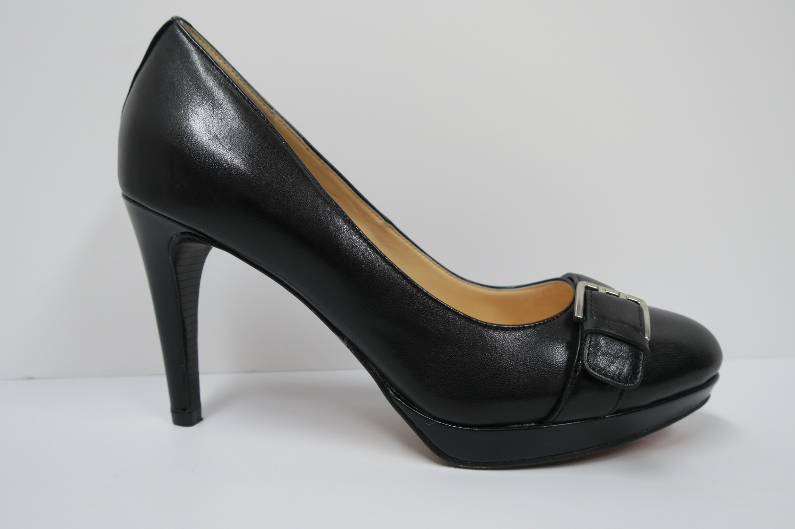 Cole Haan 'air Chelsea' Buckle Pump 