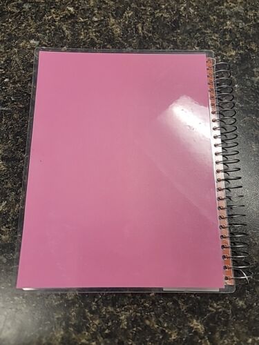 Prembrook Guided Journal Make It Happen Zielplaner undatiert 12 Monate Format - Bild 15 von 24
