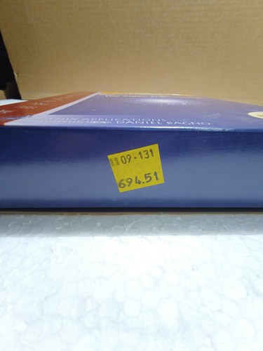 ASTRO SCAN Prognose Astrology Horoscoop PC Big Box, NEW! CIB, Vintage - RETRO! - Picture 11 of 12