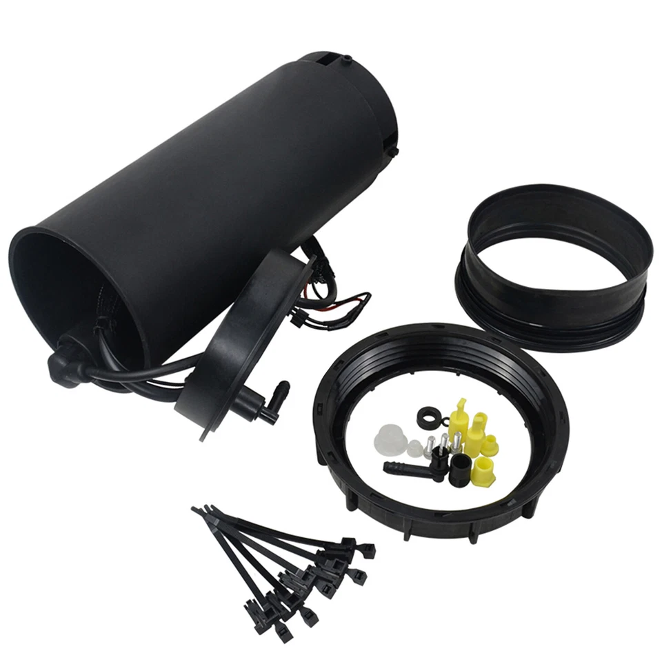 Diesel Exhaust Fluid Heater BC3Z5J225KA for Ford F-250 F-350 Super Duty 6.7L - Image 2 of 4