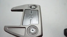 Mint Taylormade Tp Reserve M27 35" Putter Rh