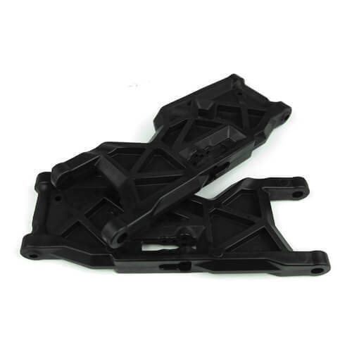 Tekno RC TKR5436 Suspension Arms Front (2pcs) : ET48 / NT48 - Picture 1 of 1