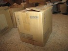 Epson Tm-T88V-090 Point of Sale Receipt Printer W/ Power Supply C31Ca85090