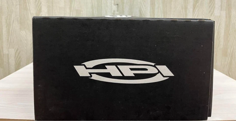 HPI RC RS4 Rally 1/10 MITSUBISHI Lancer Evo VI WRC 4WD Tommi Mäkinen W/Box - Image 3 of 4