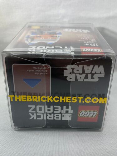 Lego Set Single Brickheadz Storage Protection - Picture 7 of 7
