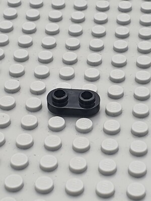 LEGO  6x Rund Platte Round 1x2 Pin Brick - 35480 - Versch. Farben