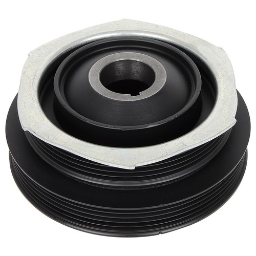 For Ford Probe Mazda 626 MX-6 2.5L 1993-1997 Engine Harmonic Balancer - Picture 9 of 10