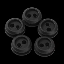 2 Hole 7/8" Fuel Tank Grommet For Redmax GZ25N23 GZ25N14 BCZ2600 560878002
