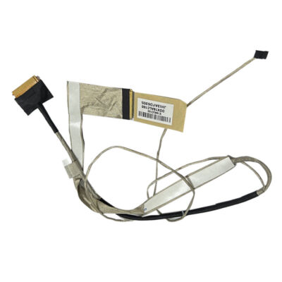 LCD Display Cable hd DDX18ALC130 For Hp Pavilion 17-G 17-G121WM 40PIN cdww #F19
