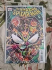 AMAZING SPIDER-MAN #51 (2024) 1ST PRINTING MAIN MCGUINNESS COVER MARVEL COMICS