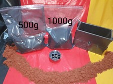 50g-25 Kg Graphitpuler Graphitfett Graphit Kohlenstoff 99% Ölformsand Formsand