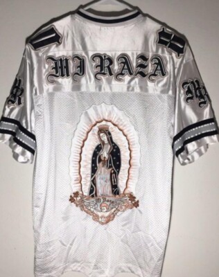 Mi Raza jersey | eBay