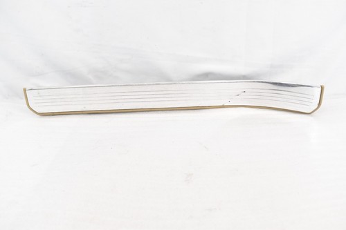 ✅ 2007-2013 MERCEDES BENZ S CLASS W221 DOOR SILL SCUFF PLATE TRIM COVER REAR RH - 第 1/24 張圖片