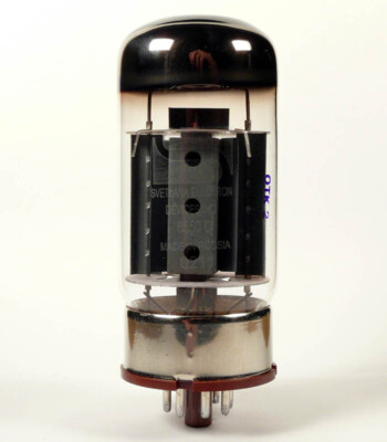 SVETLANA SV6550C  Platinum Quad Matched