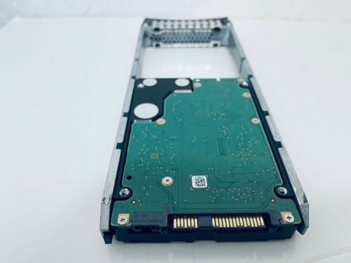 01LJ787 01LJ794 01LJ796 IBM V7000 1.2TB 10K RPM 12Gb/s 2.5" SAS HDD Hard Drive - Picture 3 of 3
