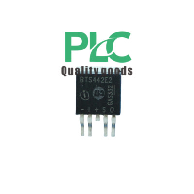 Infineon BTS442E2 E3062A BTS442E2 High-Side Power Switch TO263-5 x 10PCS NEW