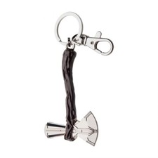 Marvel Thor Love and Thunder Stormbreaker 3D Metal Keychain