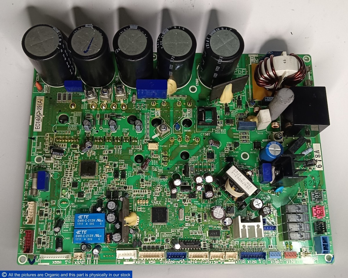 Daikin EC14047-29 A Air Conditioner Outdoor Unit Board DB